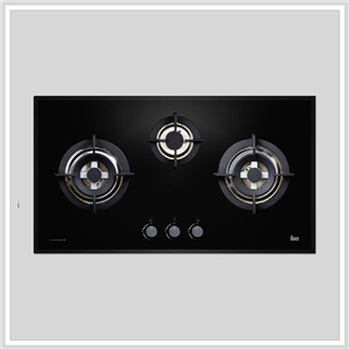Bếp ga âm Teka GT LUX 86 3G